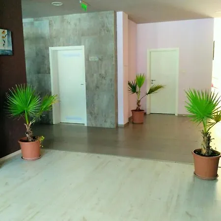 Прекрасный Отдых На Солнечном Берегу Sunny Beach