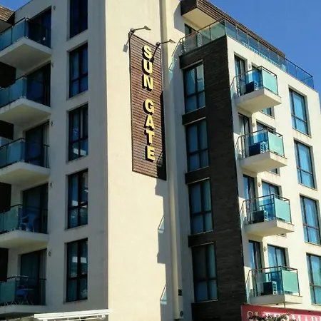 Apartament Прекрасный Отдых На Солнечном Берегу *