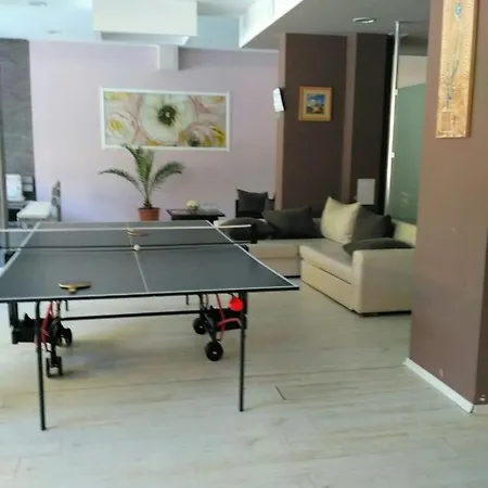 Apartament Прекрасный Отдых На Солнечном Берегу