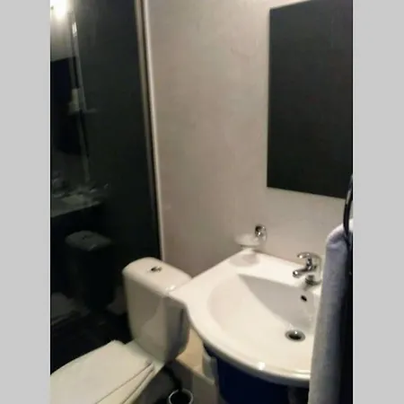 Прекрасный Отдых На Солнечном Берегу Apartament Sunny Beach