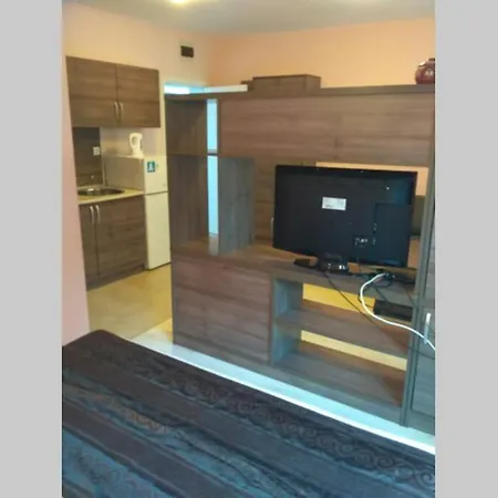 Apartament Прекрасный Отдых На Солнечном Берегу Sunny Beach