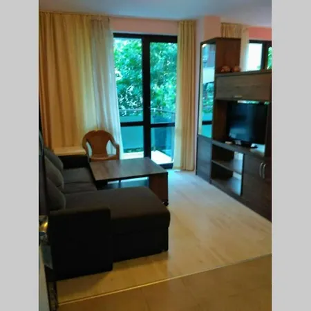 Прекрасный Отдых На Солнечном Берегу * Sunny Beach