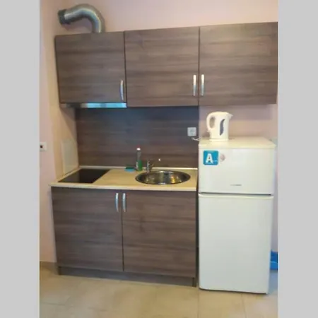 Прекрасный Отдых На Солнечном Берегу Apartament