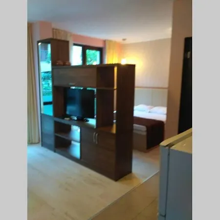 Прекрасный Отдых На Солнечном Берегу Sunny Beach