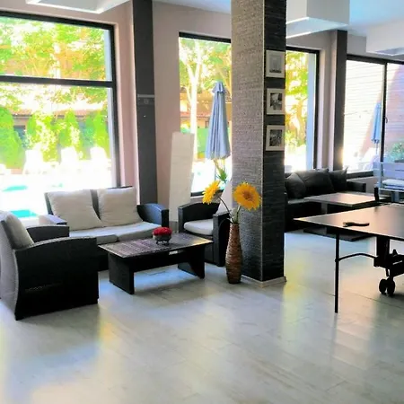 Прекрасный Отдых На Солнечном Берегу Sunny Beach